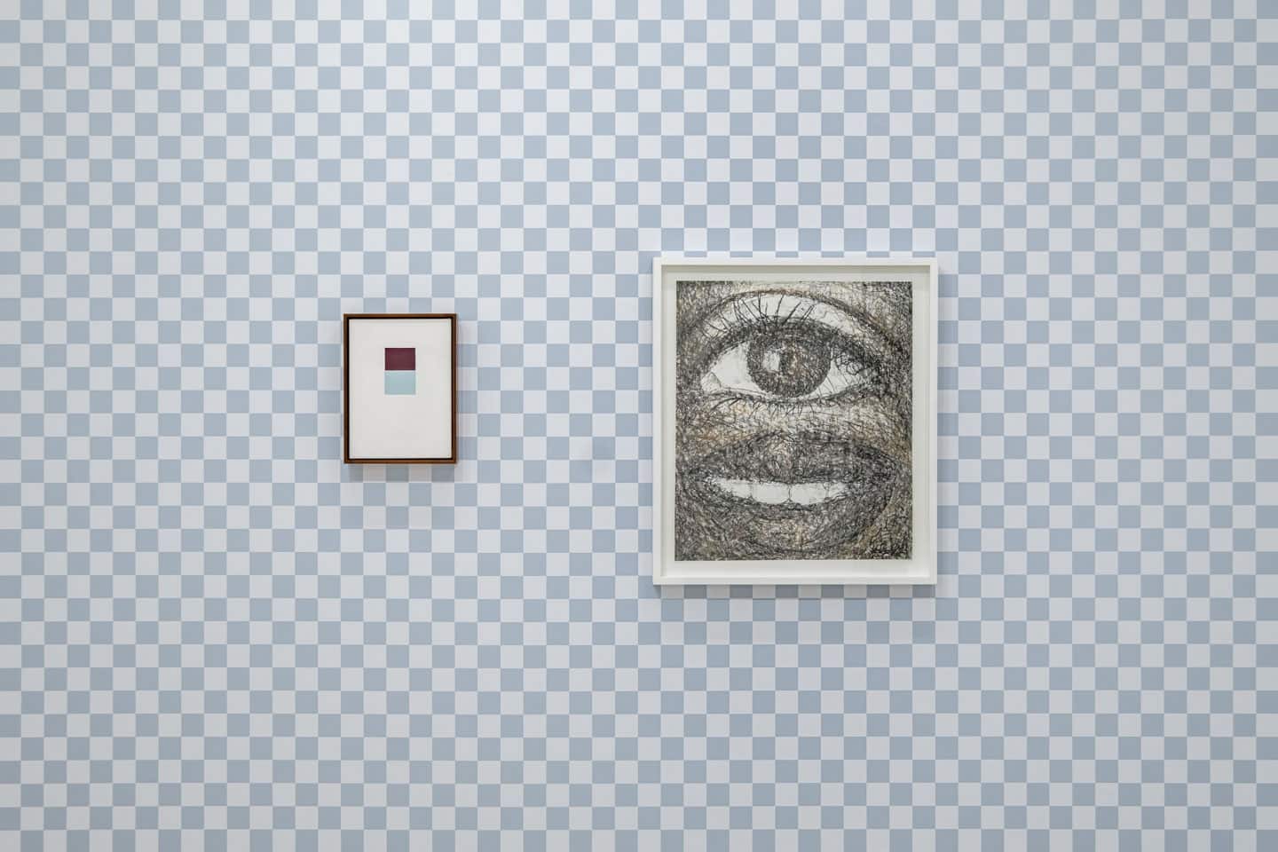 Luis Jacob at Patel Brown